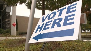 Here's how you can report problems at the polls