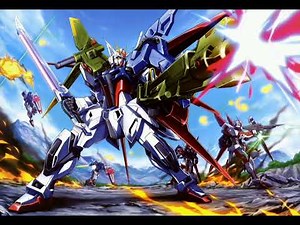 機動戦士ガンダムSEED 戦闘BGM：地球連合軍(Wars ver.)【GUNDAM出撃】