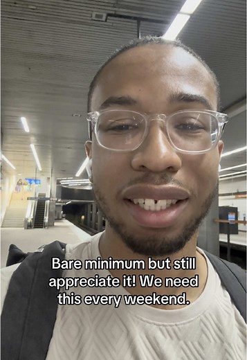 MARTA Train Schedule Update for Sunday