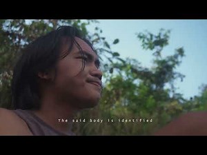 "Forgery of Memory" - 241 Challenge films, OFF 2021