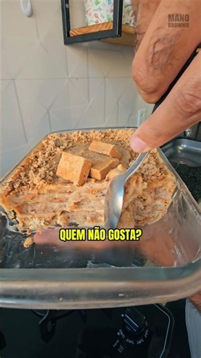 Peanut Butter Fudge Pavé Recipe. Details in the comments. #recipes #desserts #easyrecipe #recipe ...