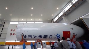 947K views · 5.3K reactions | China's Long March carrier rockets have set a national record of 103 consecutive successful launches since May 5, 2020. The streak was achieved in just 27 months, which demonstrates the accelerated launch pace since 2020 and constantly improving Long March reliability. | CGTN | Facebook