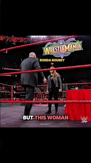 Other Women Attacking Men vs Ronda Rousey Attacking Men🔥☠️