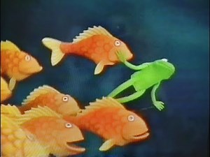 Octopus's Garden - The Muppets