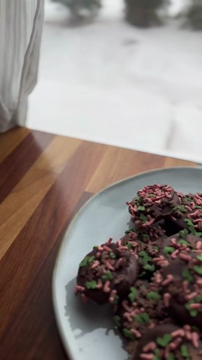 Chocolate Covered Ritz Cracker Cookies Recipe