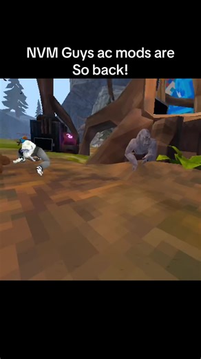 Exciting News: AC Mods Are Back!