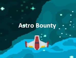 Astro Bounty by griky