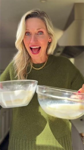 ♡Classic Cornbread- Weelicious