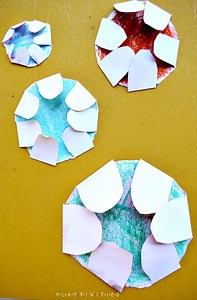 Fascinating Paper Experiment For Kids