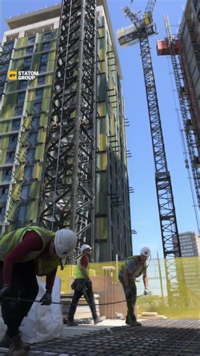 POV: you work at white city