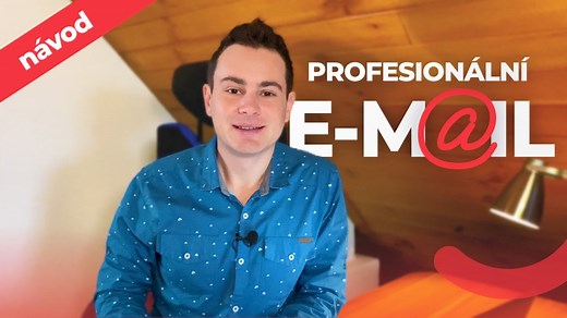 E-mail s vlastní doménou zdarma