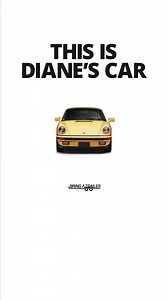 There's nowhere better to sell your car than Bring a Trailer. Just ask Diane. | Bring a Trailer