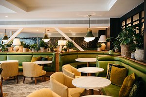 The 15 Best Restaurants in Charleston