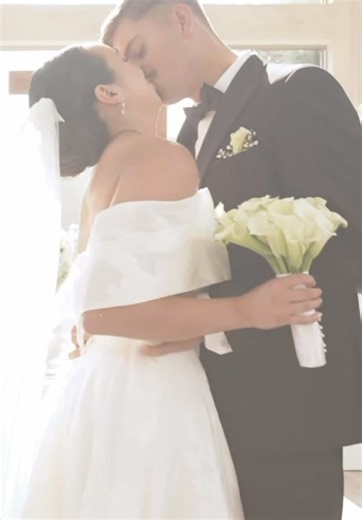 me and you forever #wedding #harrystyles #cominguproses #weddingvideo | Wedding Videos