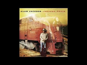 Hard Hat and a Hammer - Alan Jackson