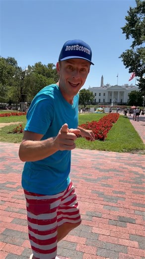 BOOTS ON THE GROUND Line Dance 🇺🇸 White House Edition 🇺🇸 550 Lessons & Demos on my YouTube. #bootscootin #linedance #bootsontheground #whitehouse | Philip Victor
