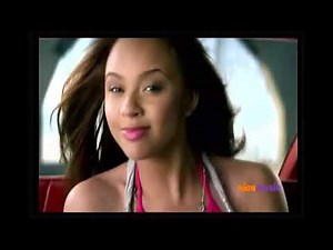 alexis jordan happiness 2010 official music video
