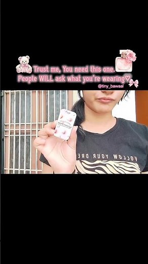 Warm Hug🤎vs Candy Store🍬🩷 | Blur India Solid Perfume Review ✨ Which One is Better? #purfume