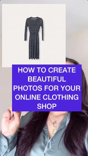 Create beautiful photos for your online shop w/ the PhotoRoom App! #photoediting #photohacks #productphotography #smallbusiness #photoroom
