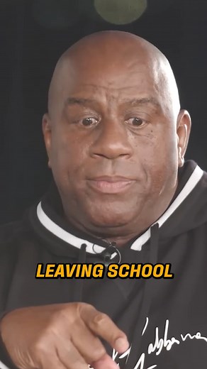 Magic Johnson Reflects on Spending Time With Julius Erving Before Entering the NBA | Matt Barnes