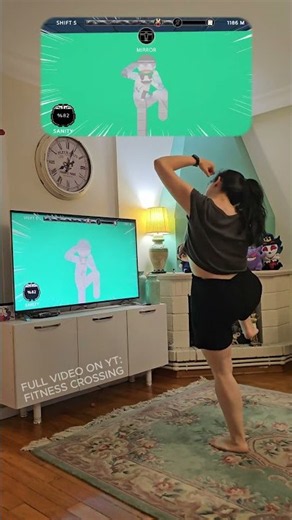 Last Shift At Animal Hospital Run Immersive Warm up Workout #animalHospital #robloxworkout