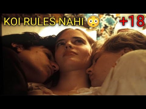 Kya Ye Sirf Ek Bold Movie Hai? | The Dreamers (2003) Deep Dive & Review 