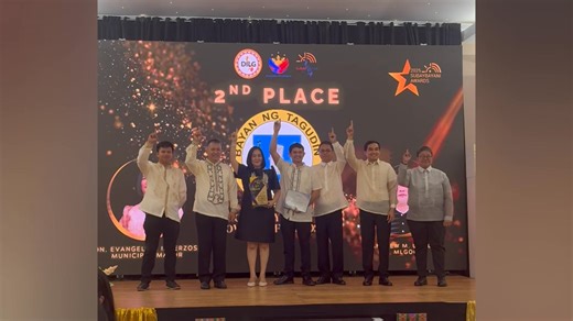 In God We Trust, Tagudinians on Reels