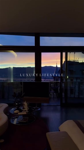 Exploring the Luxurious Lifestyle of the Future