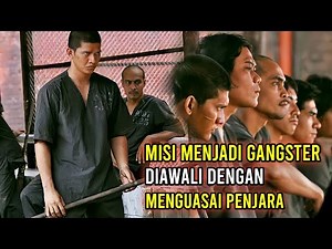 STARTING AS A PRISON RULE, AFTER RELEASING HE BECAME A GANGSTER - THE RAID 2 Movie Storyline
