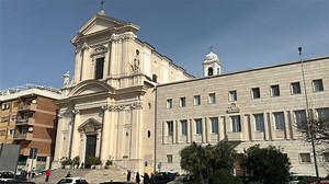 Discover Civitavecchia – A Chilled Port Day, Civitavecchia, Italy