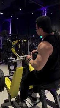 #motivation #doitlikeatrainer #sport #gymworkout #bodybuilding #sports #shorts #regime