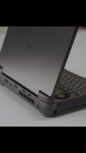 GPD Win mini showcase