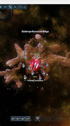 Darkorbit TR 5 A Brand New Space Adventure from Scratch Episode 130 Finale: What We Did