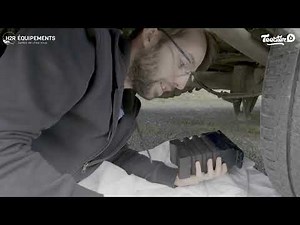 Butées de suspension Sumosprings pour Mercedes Sprinter - Installation et avis