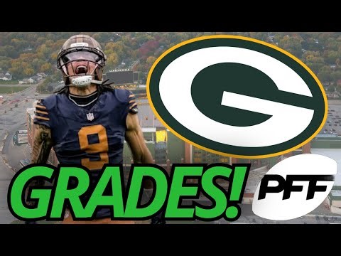 Green Bay Packers vs Carolina Panthers FULL RECAP!
