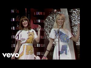ABBA - Ring Ring (Live - ABBA Down Under)