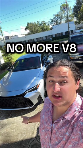 Old new car #cartok #carsoftiktok #lexus | car