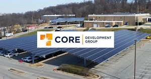 Core Development Group to implement over 15,000 EV chargers throughout US