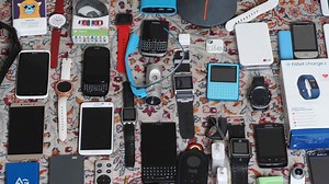 Recycle, trade-in, or keep: What to do with old tech gear