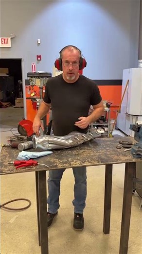 Sometimes, you just have to get after it!!