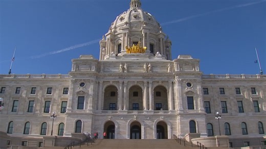 Minnesota Department of Public Safety implements new safety measures at Capitol
