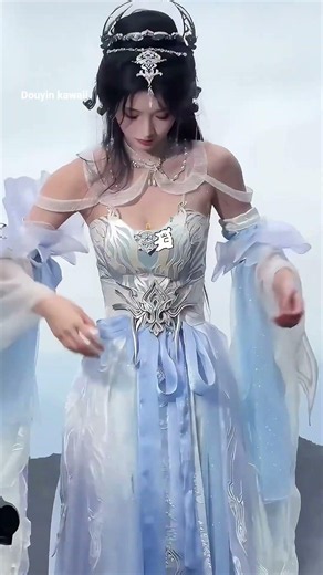 Kawaii Chinese cosplay princess #kawaii #cosplay #princess #girlchinese