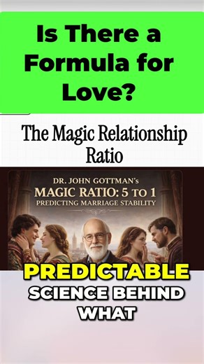The Math of Love Unveiled: Secrets to Relationship Success #RelationshipAdvice #LoveMath