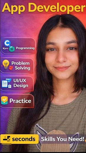 How to Become an App Developer? 🚀@A1coderclips