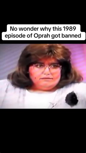 Whistleblower888 on Instagram: "👇 What they silenced from the ’89 Oprah episode A shocking revelation about ancient rituals and hidden power! This episode was banned for exposing the dark secrets of the past. Uncover the truth and awaken your mind! Our book, “The Awakening Compass,” will guide you through the hidden layers of reality. Tap the link in our bio to break free from the illusion! 🔍✨"