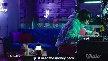 On the Line | movie | 2021 | Official Trailer