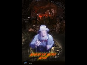Venturer Simulator - Haunted Mine Ride (1997?/2025)