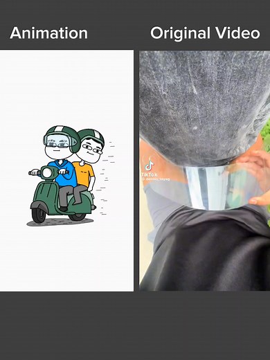 Animation X Original Video by @dennis_tayag | DEX Animation