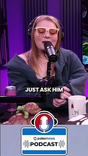 Stephen Song....HAND MODEL! | PokerNews Podcast #892