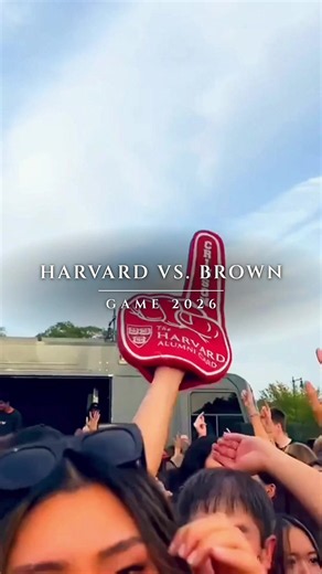 POV: Attending a Harvard Football Game — What to Expect